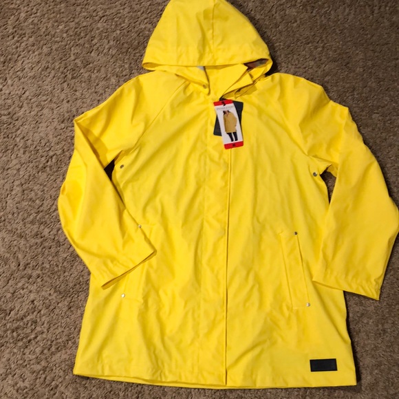 Pendleton Jackets & Coats Pendleton Ladies Rain Jacket Poshmark